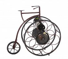 подставка для вина retro bicycle в Мурманске