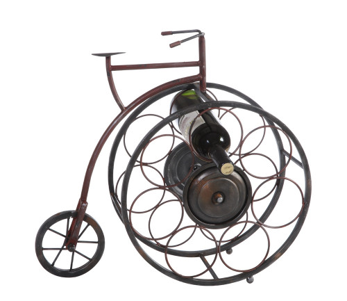 подставка для вина retro bicycle в Мурманске