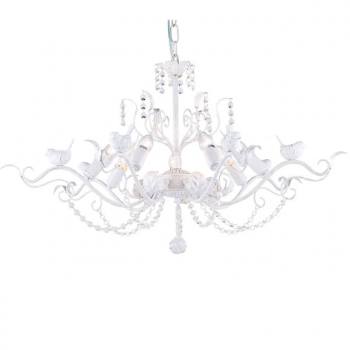 подвесная люстра favourite canary 1835-7p в Мурманске