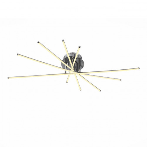 потолочная светодиодная люстра st luce fasci sl926.112.10 в Мурманске