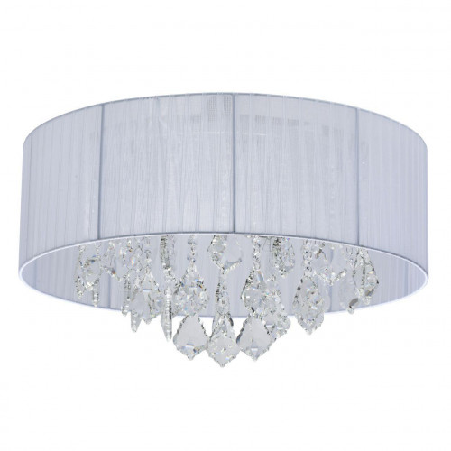 потолочная люстра mw-light жаклин 465016006 в Мурманске
