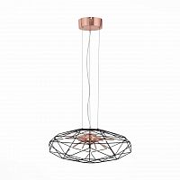 подвесная светодиодная люстра st luce galassia sl949.203.12 в Мурманске