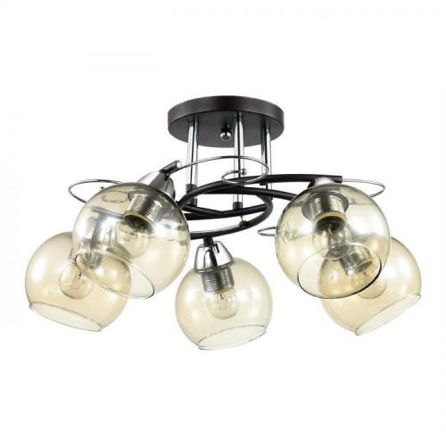 потолочная люстра lumion melefa 3507/5c в Мурманске