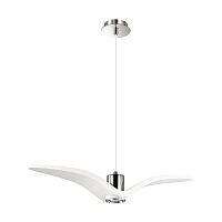 подвесной светильник odeon light volo 3993/1a в Мурманске