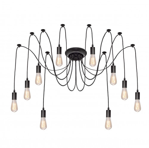 подвесная люстра loft it loft1162/10 в Мурманске
