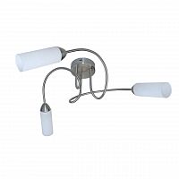 потолочная люстра spot light orlanda 9032328 белая в Мурманске