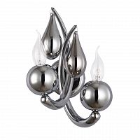 бра arte lamp sigma a3229ap-2cc в Мурманске
