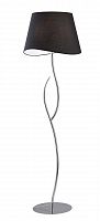 торшер mantra ninette satin nickel 1917 в Мурманске