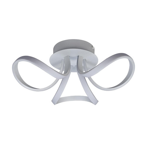 потолочный светодиодный светильник mantra knot led 6035 в Мурманске