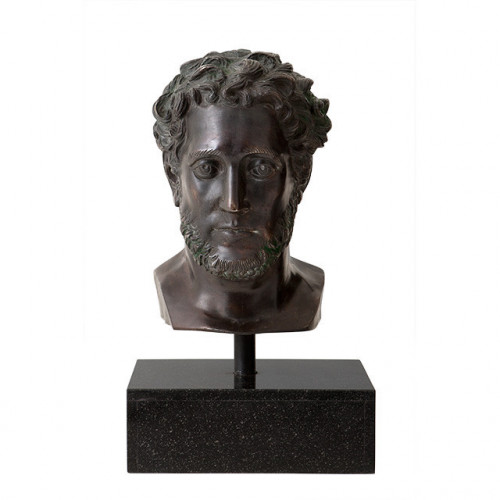 статуэтка head alexandrie от eichholtz в Мурманске