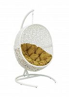 подвесное кресло rambutan white в Мурманске