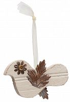 элемент декора подвесной птичка moroccan в Мурманске