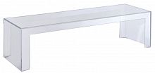 консоль 5005 crystal белая в Мурманске