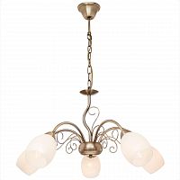 подвесная люстра silver light aimi 139.53.5 в Мурманске