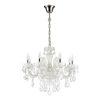 подвесная люстра odeon light attica 3936/8 в Мурманске
