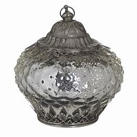 фонарь с led стеклянный в Мурманске