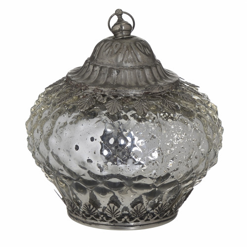 фонарь с led стеклянный в Мурманске