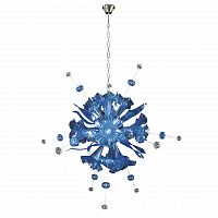 подвесная люстра lightstar celesta 893121 в Мурманске