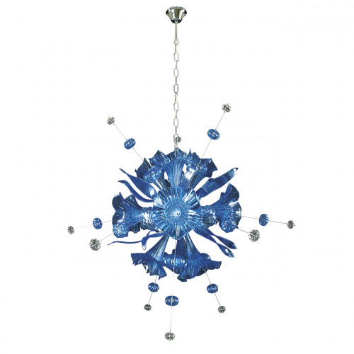 подвесная люстра lightstar celesta 893121 в Мурманске