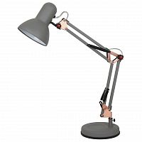 настольная лампа arte lamp junior a1330lt-1gy в Мурманске