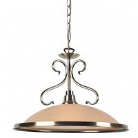 подвесной светильник arte lamp safari a6905sp-1ab в Мурманске