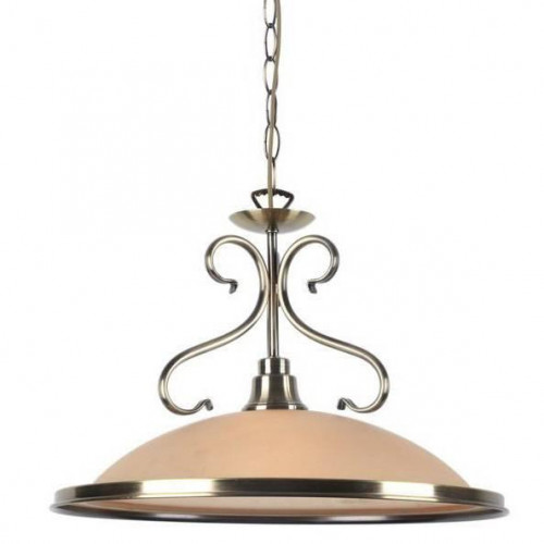 подвесной светильник arte lamp safari a6905sp-1ab в Мурманске