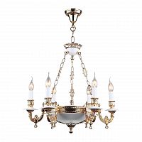 подвесная люстра omnilux ricciuti oml-75803-06 в Мурманске