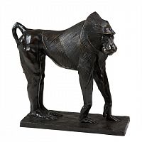 скульптура baboon от eichholtz в Мурманске