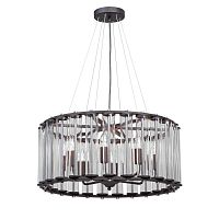 подвесная люстра vitaluce v5303-1/8pl в Мурманске