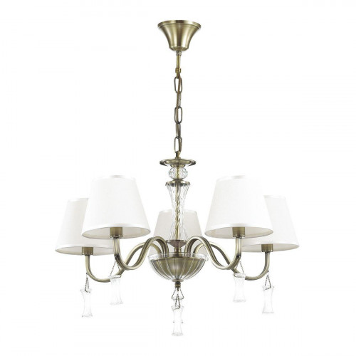 подвесная люстра lumion kimberly 4408/5 в Мурманске