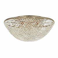 потолочный светильник arti lampadari stella le 1.2.50.501 g в Мурманске