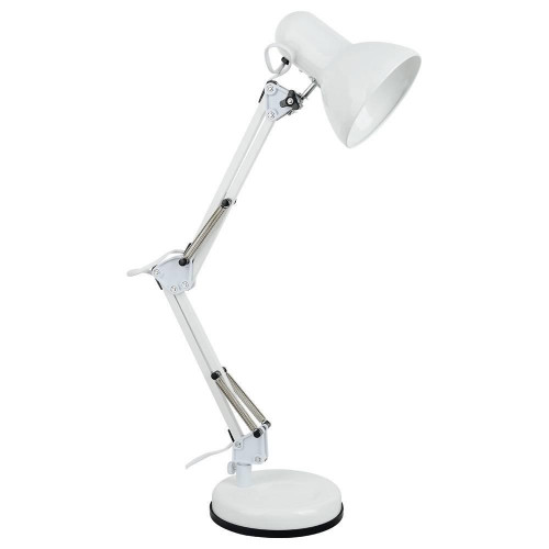 настольная лампа arte lamp junior a1330lt-1wh в Мурманске