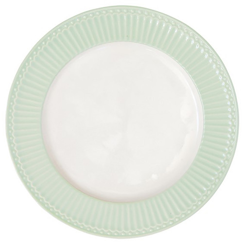блюдо alice pale green в Мурманске