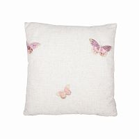 подушка butterflie in sky в Мурманске