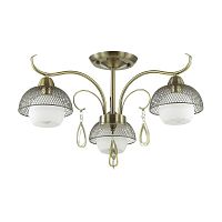 потолочная люстра lumion cecillia 3667/3c в Мурманске