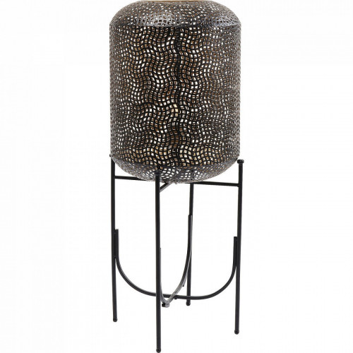 торшер oasis черный в Мурманске