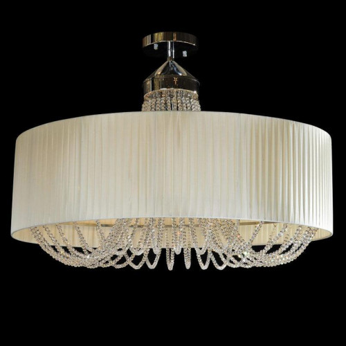 потолочная люстра newport 1408/s beige в Мурманске
