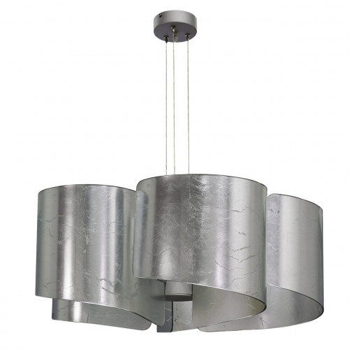 подвесная люстра lightstar simple light 811 811154 в Мурманске