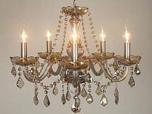 подвесная люстра newport 11305/с бронза в Мурманске