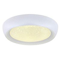 потолочный светодиодный светильник omnilux usini oml-49007-60 в Мурманске
