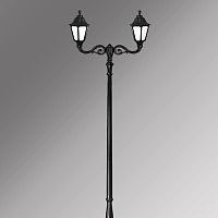 уличный фонарь fumagalli tabor adam/noemi e35.205.m20.aye27 в Мурманске