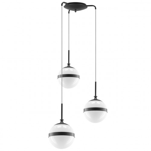подвесная люстра lightstar globo 813137 в Мурманске