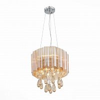 подвесная люстра st luce versita sl401.103.12 в Мурманске