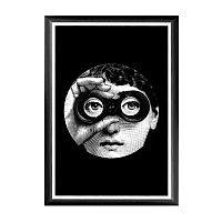 арт-постер опера fornasetti в Мурманске