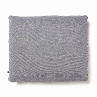 подушка blok cushion 60x70 светло-серая от la forma (ex julia grup) в Мурманске