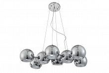 подвесная люстра st luce lino sl852.103.08 в Мурманске