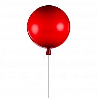 потолочный светильник loft it 5055c/s red в Мурманске