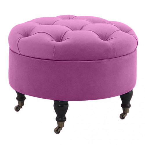 пуф meggi розовый розовый в Мурманске