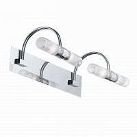 подсветка для зеркал ideal lux double ap4 в Мурманске