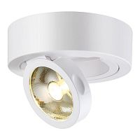 потолочный светодиодный светильник novotech razzo 357704 в Мурманске
